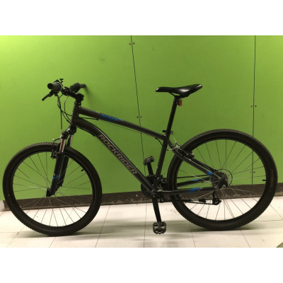 BICICLETA MONTAÑA DECATHLON ROCKRIDER ST100