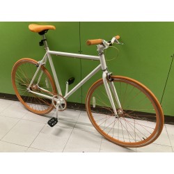 BICICLETA URBANA FIXIE