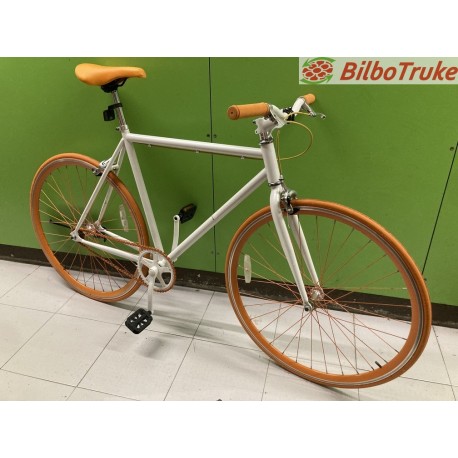 BICICLETA URBANA FIXIE