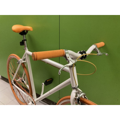 BICICLETA URBANA FIXIE