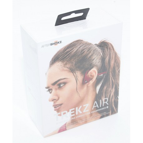 AURICULARES CONDUCCION OSEA TREKZ AIR