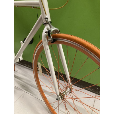 BICICLETA URBANA FIXIE