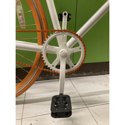 BICICLETA URBANA FIXIE