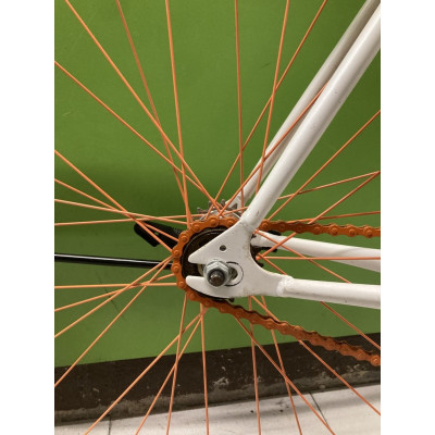 BICICLETA URBANA FIXIE