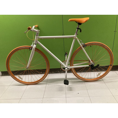 BICICLETA URBANA FIXIE