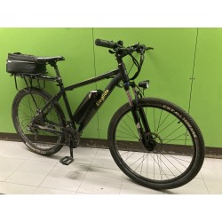 BICICLETA ELECTRICA DE MONTAÑA ELEGLIDE