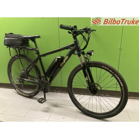 BICICLETA ELECTRICA DE MONTAÑA ELEGLIDE