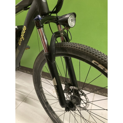 BICICLETA ELECTRICA DE MONTAÑA ELEGLIDE