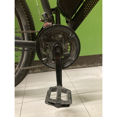 BICICLETA ELECTRICA DE MONTAÑA ELEGLIDE