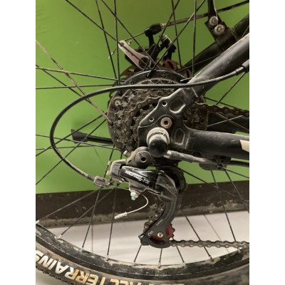 BICICLETA ELECTRICA DE MONTAÑA ELEGLIDE