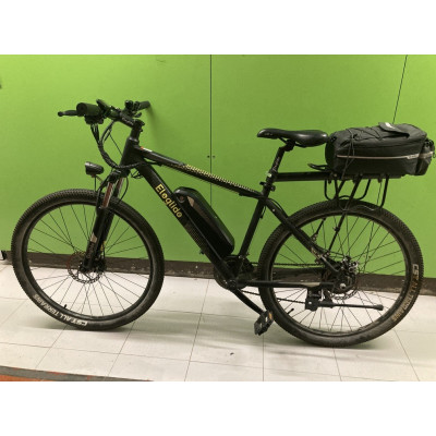 BICICLETA ELECTRICA DE MONTAÑA ELEGLIDE