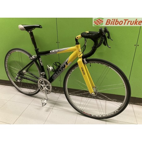 BICICLETA CARRETERA GIANT OCR ONCE TEAM