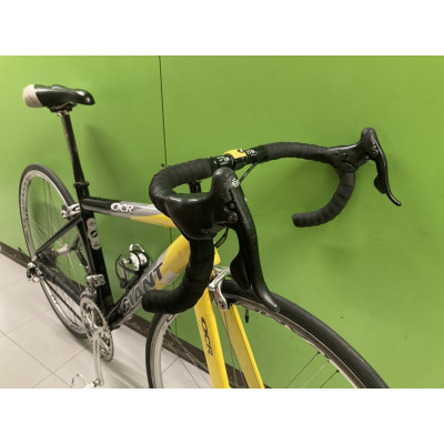 BICICLETA CARRETERA GIANT OCR ONCE TEAM