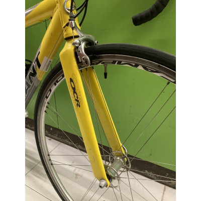 BICICLETA CARRETERA GIANT OCR ONCE TEAM