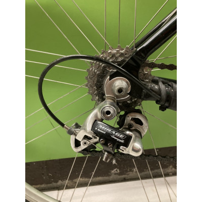 BICICLETA CARRETERA GIANT OCR ONCE TEAM