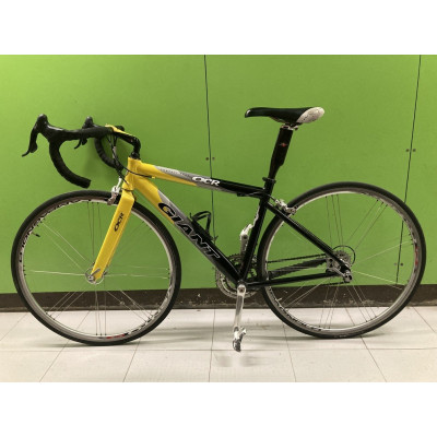 BICICLETA CARRETERA GIANT OCR ONCE TEAM