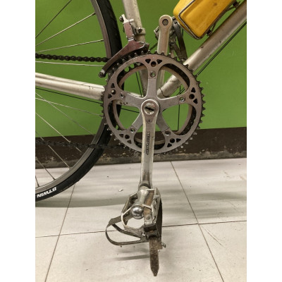 BICICLETA CARRETERA VITUS 888