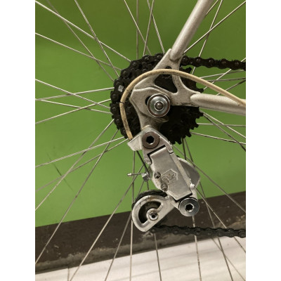 BICICLETA CARRETERA VITUS 888