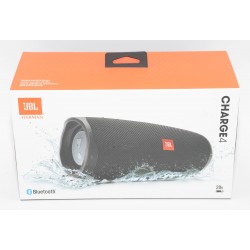ALTAVOZ BLUETOOTH JBL CHARGE 4