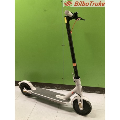 PATINETE ELECTRICO XIAOMI MI ELECTRIC SCOOTER 3