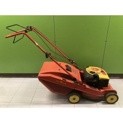 CORTACESPED DE GASOLINA WOLF NTB