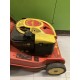 CORTACESPED DE GASOLINA WOLF NTB
