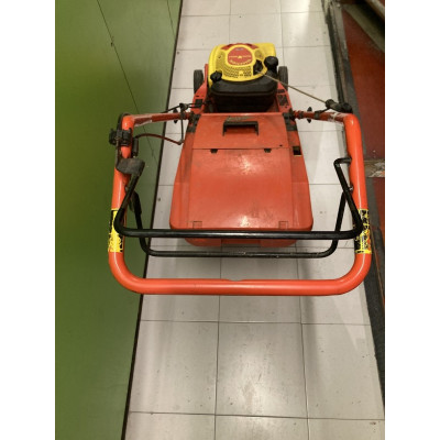 CORTACESPED DE GASOLINA WOLF NTB