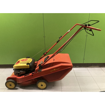 CORTACESPED DE GASOLINA WOLF NTB