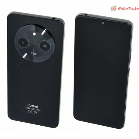 XIAOMI REDMI A3 128GB NEGRO