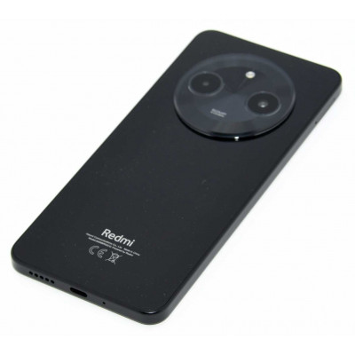 XIAOMI REDMI A3 128GB NEGRO