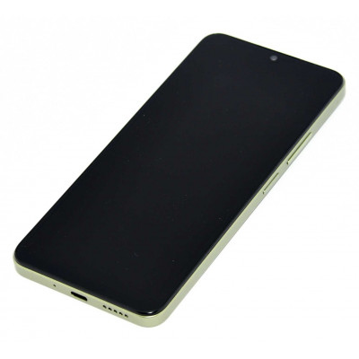 XIAOMI REDMI 14C 128GB VERDE