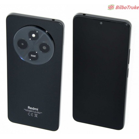 XIAOMI REDMI 14C 128GB NEGRO