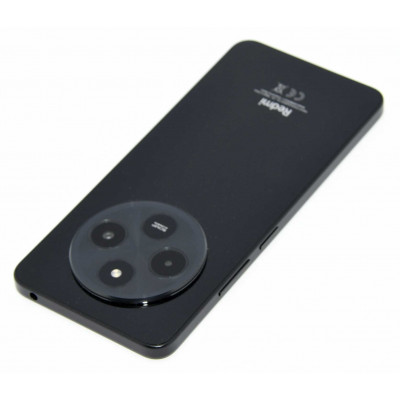 XIAOMI REDMI 14C 128GB NEGRO