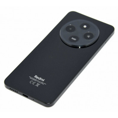 XIAOMI REDMI 14C 128GB NEGRO