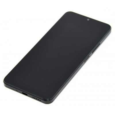 XIAOMI REDMI 14C 128GB NEGRO