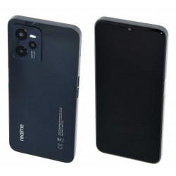 REALME C35 64GB NEGRO