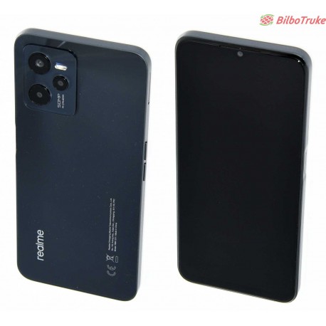 REALME C35 64GB NEGRO