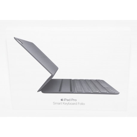 FUNDA APPLE IPAD PRO 11' SMART KEYBOARD FOLIO