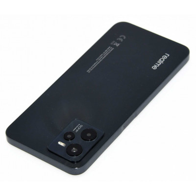 REALME C35 64GB NEGRO