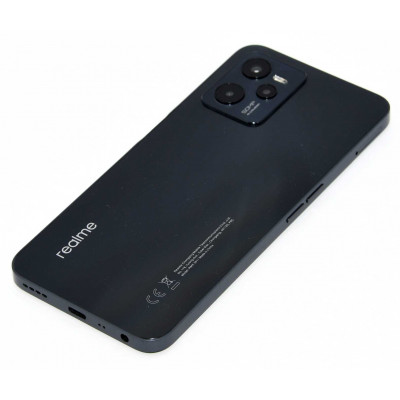 REALME C35 64GB NEGRO