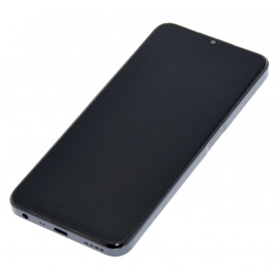 REALME C35 64GB NEGRO