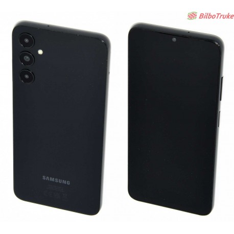 SAMSUNG GALAXY A05S 128GB NEGRO