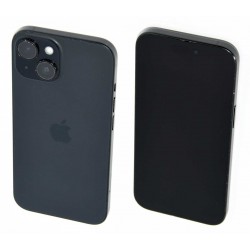 IPHONE 15 128GB NEGRO