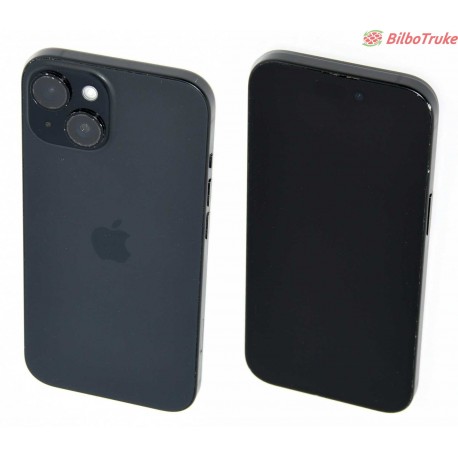 IPHONE 15 128GB NEGRO