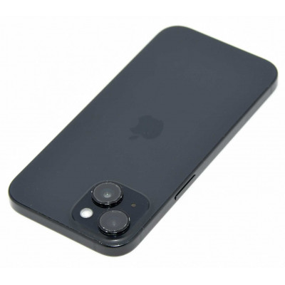 IPHONE 15 128GB NEGRO