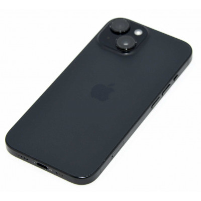 IPHONE 15 128GB NEGRO