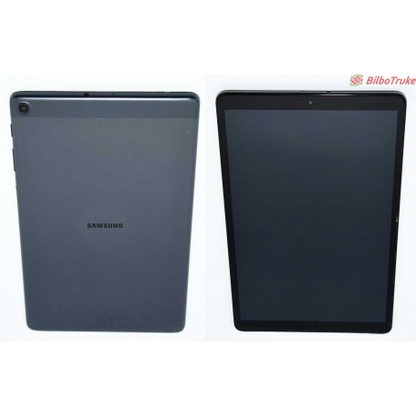 TABLET SAMSUNG GALAXY TAB A 2019 32GB LTE GRIS