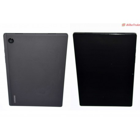 TABLET SAMSUNG GALAXY TAB A8 LTE 64GB GRIS