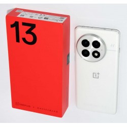 ONEPLUS 13 512GB BLANCO COMO NUEVO