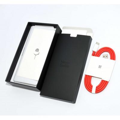 ONEPLUS 13 512GB BLANCO COMO NUEVO